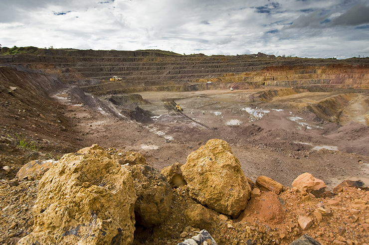 Failure to describe corruption risk cost this firm $30 million Image