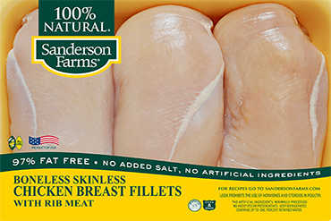 Insurance hard to obtain for this food processor Image