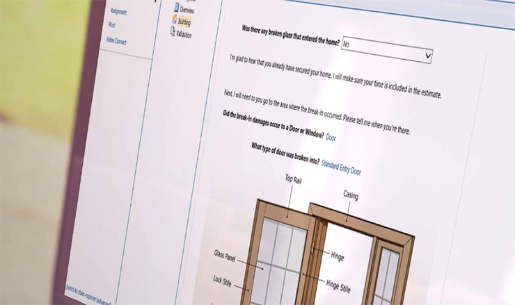 Calgary claims vendor now owned by CoreLogic Image