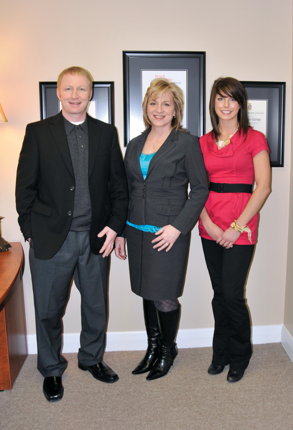 Consistent Commitment Image