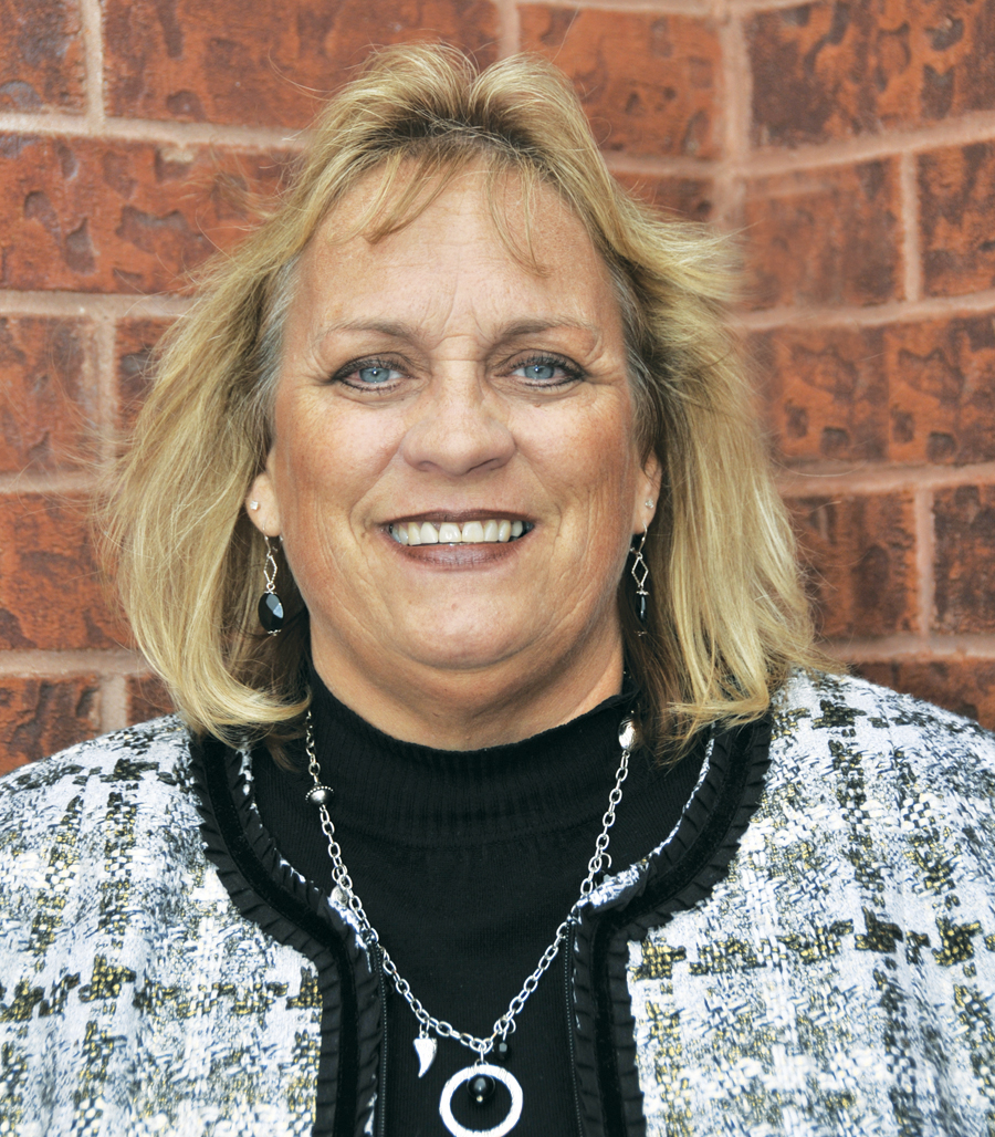 Message From the President Image