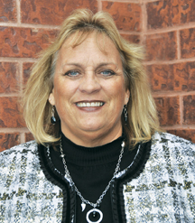 Message From the President Image