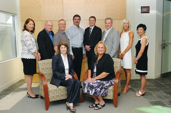 Hitting the Road Image