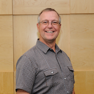 Message From the President Image