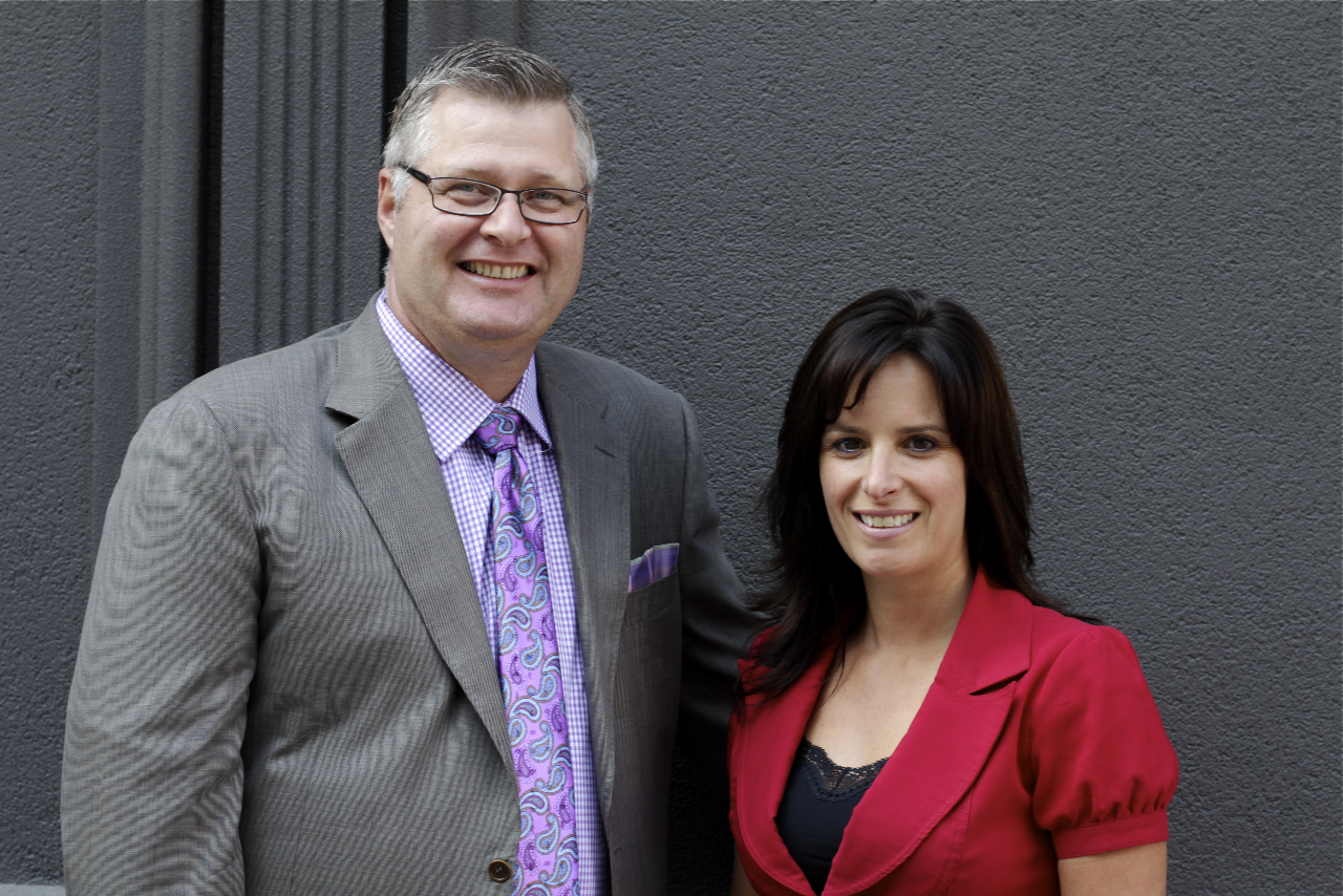 Filling a Void Image