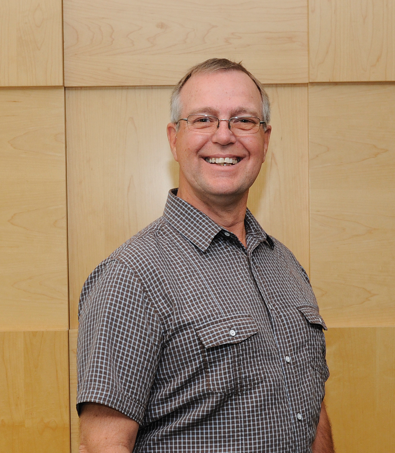 Message From the President Image