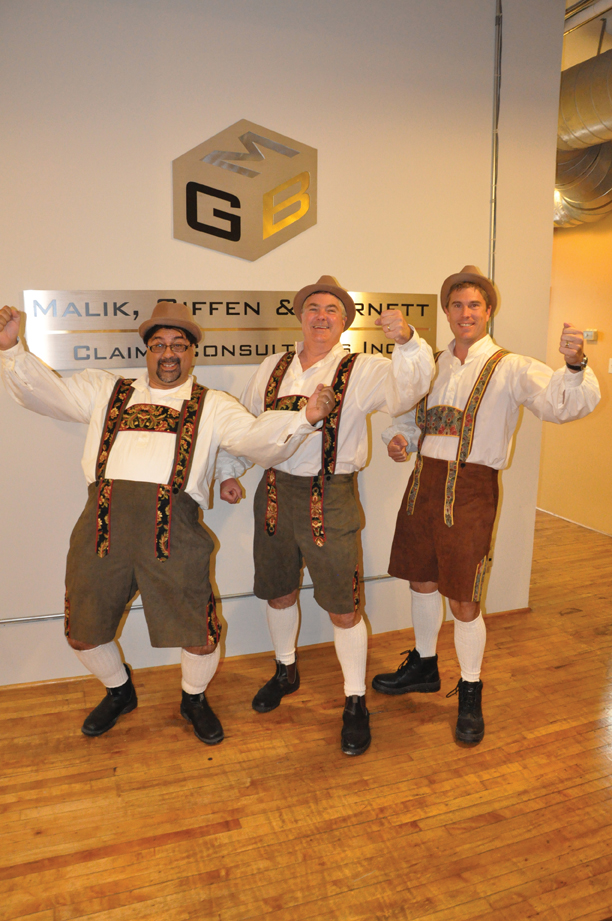 Committed to Quality Image