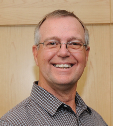 Message From the President Image