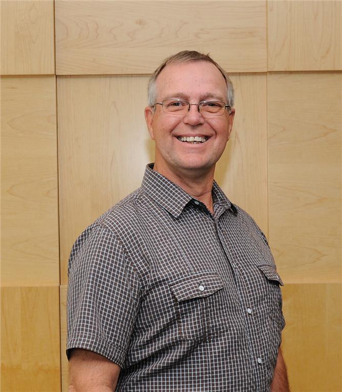 Message from the President Image