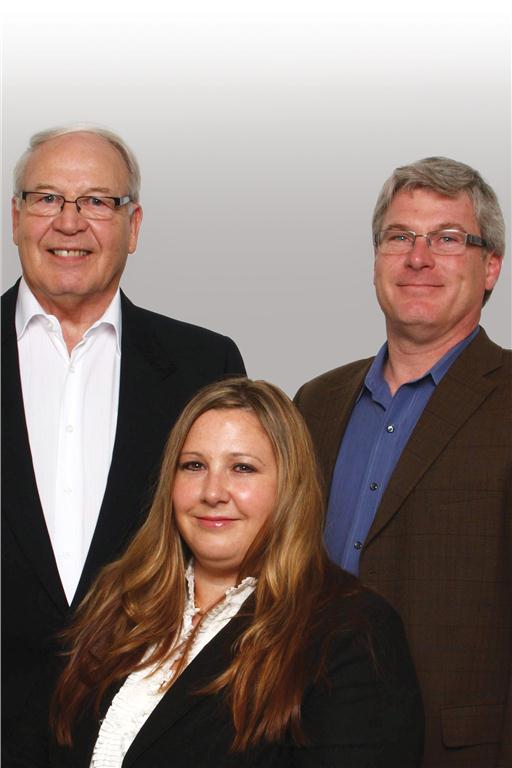 Navigating change in turbulent insurance waters Image