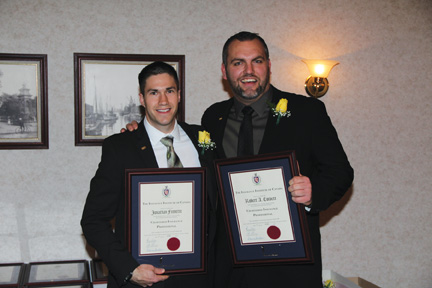 Plant Hope Adjusters new CIP professionals Image