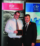 Canadian Independent Adjusters’ Association presents Nova Scotia Awards in Halifax Image