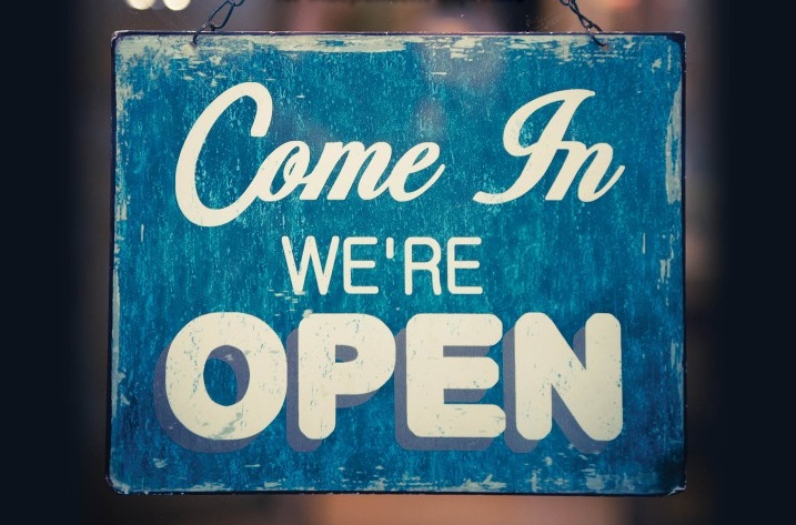 Taking Care of Business Image