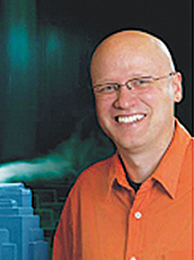 Tornado Damage Image