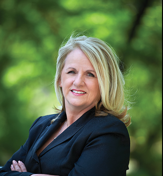 Message from the President Image