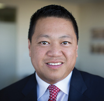 Message from the President Image