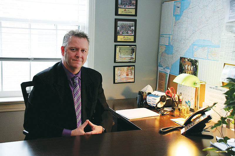 AB Adjusting, Diversified Image