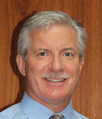 Water: The Structural Enemy Image