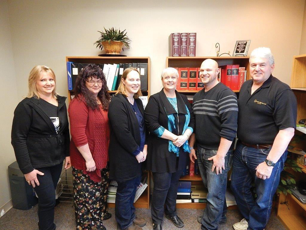 “We like the North” Image