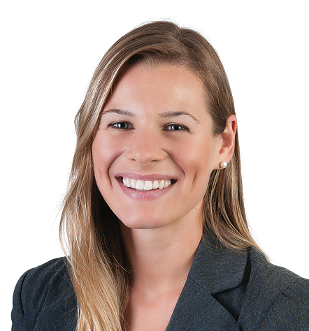 Risky Real Estate Image