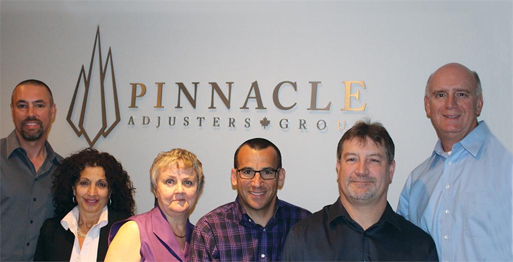 Pinnacle Position Image