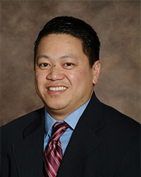 Message from the President Image