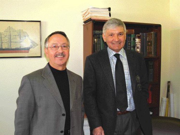 Preserving Charm in a Changing Industry Image