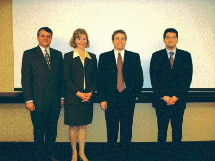 CIAA’s Ontario Region Educational Seminar Image