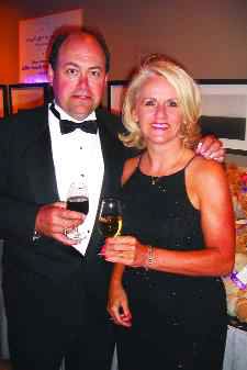 On the Scene (June 02, 2007) Image