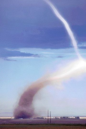 Catastrophe Preparedness: Ready For The Worst? Image