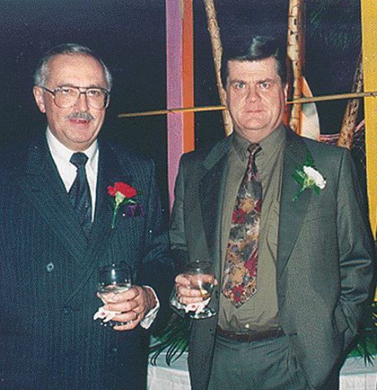 McLarens Canada is Picking Up Speed Image