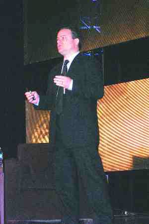 On the Scene (October 01, 2007) Image