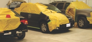 Transitions in Collision Repair Image