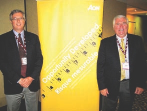 RIMS Canada Conference 2007 – Casino Night Image