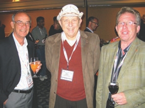 RIMS Canada Conference 2007 – Sunday Image