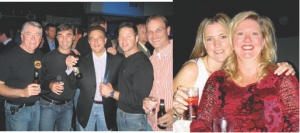 RIMS Canada Conference 2007 – Pub Night Image