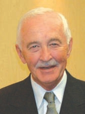 Stewart Ponton elected president of the International Institute of Loss Adjusters Image