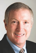 ICBC Appoints Senior VP Image