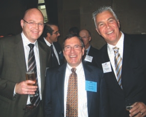 ARC Group Canada Annual Seminar Image