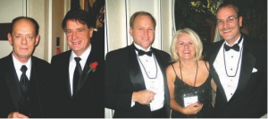 TIC Annual Black Tie Dinner Image