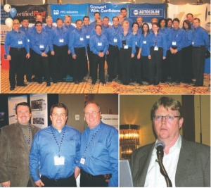 Certified First Network Winning Through Performance Conference Image