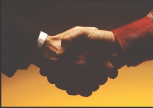 Fairfax and Cunningham Lindsey seal the deal with Stone Point Image