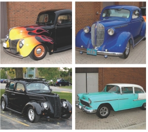 WICC Golden Horseshoe Region Image