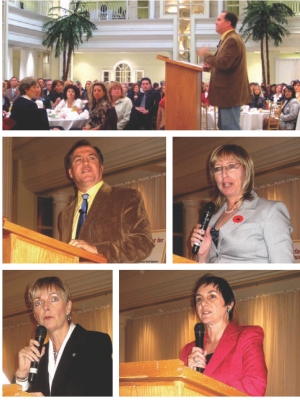 WICC Ontario Breakfast Image