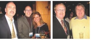 Honourable Order of the Blue Goose Galabration Image