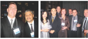 Honourable Order of the Blue Goose Galabration Image