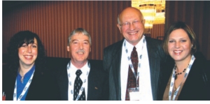 ORIMS Christmas Luncheon (February 01, 2008) Image