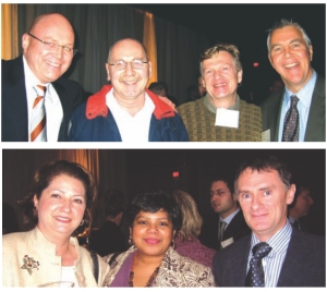 McCague Peacock Borlack McInnis & Lloyd Christmas In January Image