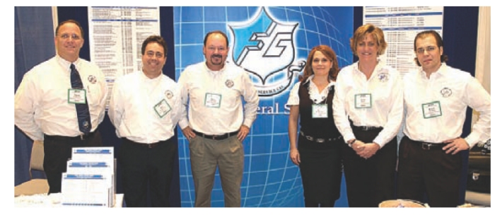 Ontario Insurance Adjusters Association (OIAA) Claims 2008 Conference and Exhibition Image