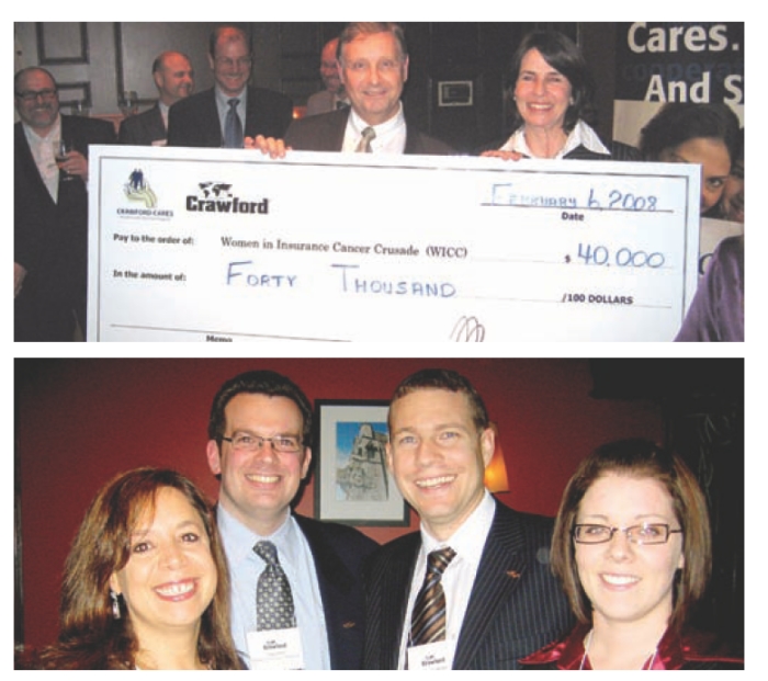 Crawford Cares WICC Image